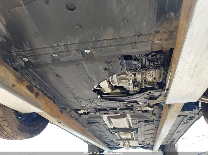 2025 Mercedes-Benz Gla 250 4Matic VIN: W1N4N4HB3SJ659941 Lot: 44816397