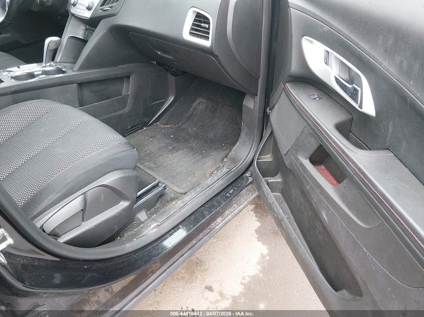 2015 Chevrolet Equinox 1Lt