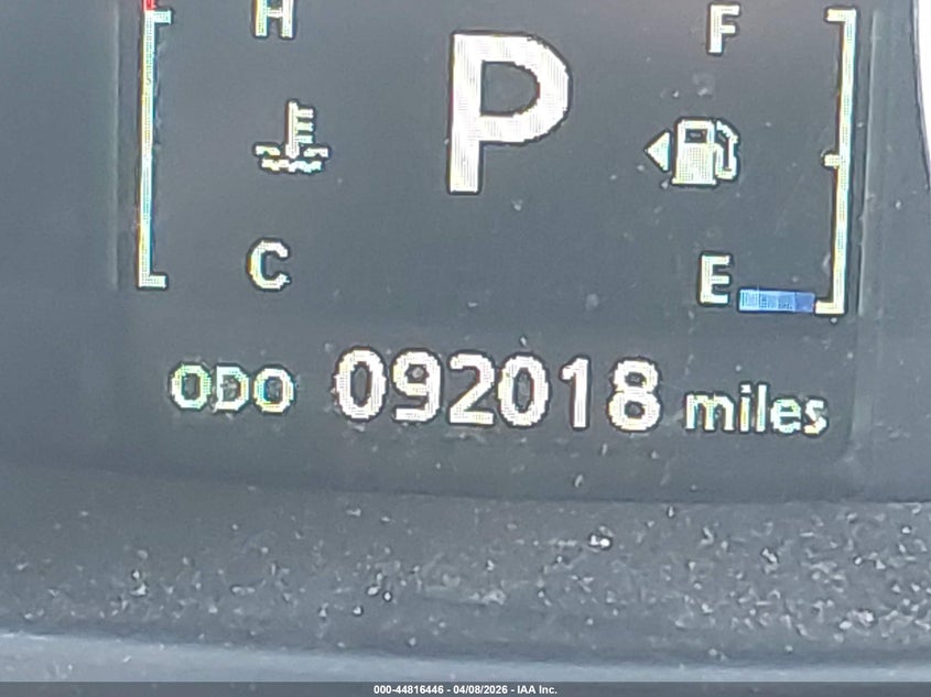 2017 Mitsubishi Lancer Es VIN: JA32U2FU3HU006672 Lot: 44816446