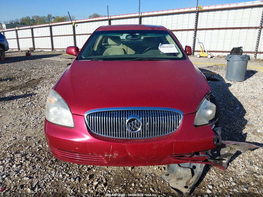 2009 Buick Lucerne Cx VIN: 1G4HP57M19U146297 Lot: 44816449