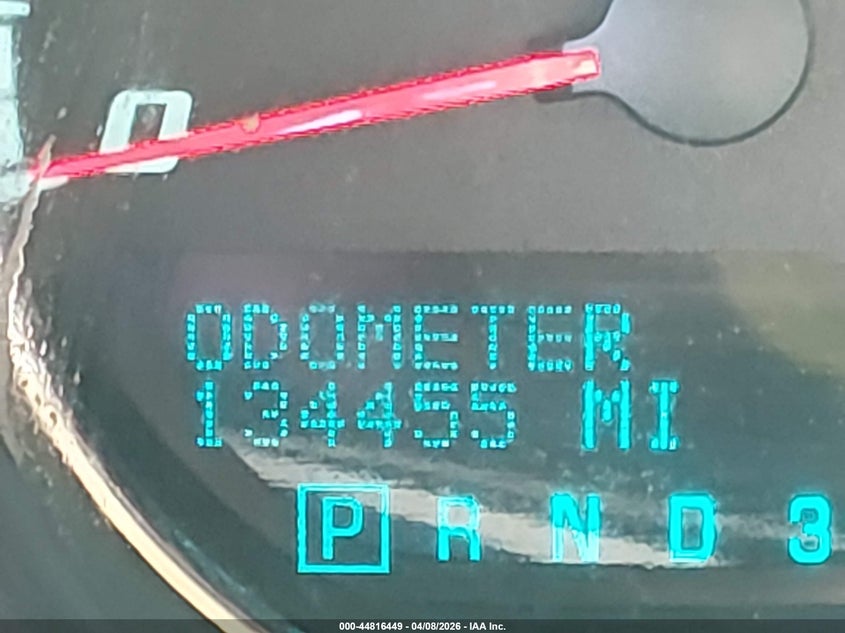 2009 Buick Lucerne Cx VIN: 1G4HP57M19U146297 Lot: 44816449