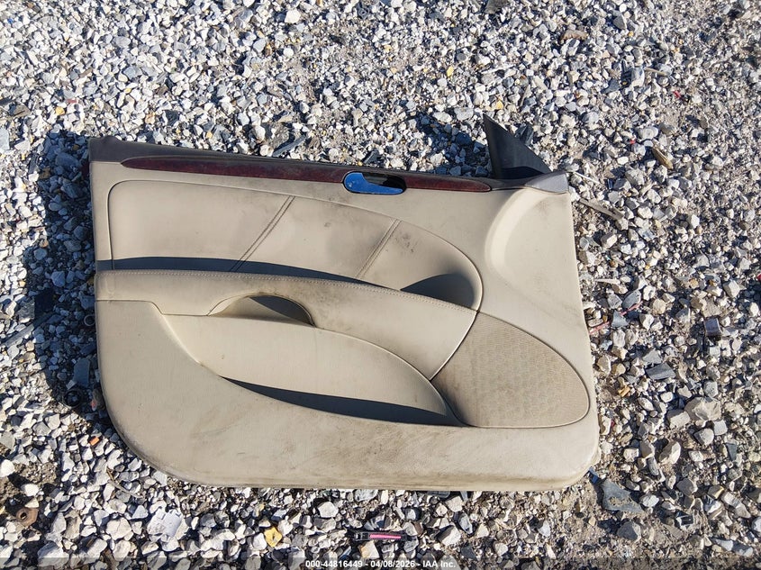 2009 Buick Lucerne Cx VIN: 1G4HP57M19U146297 Lot: 44816449