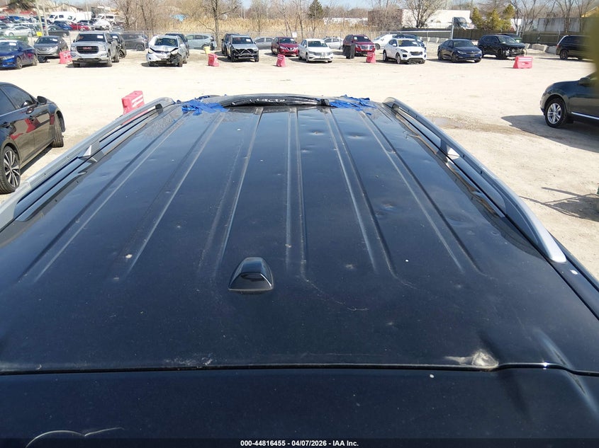 2013 Infiniti Qx56 VIN: JN8AZ2NE2D9040404 Lot: 44816455