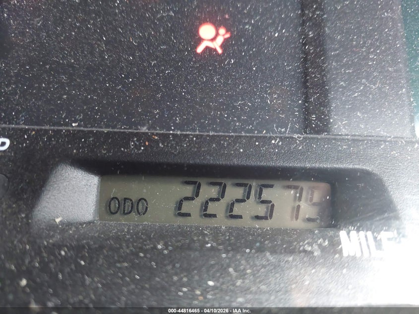 2002 Toyota Avalon Xls VIN: 4T1BF28B52U258370 Lot: 44816465