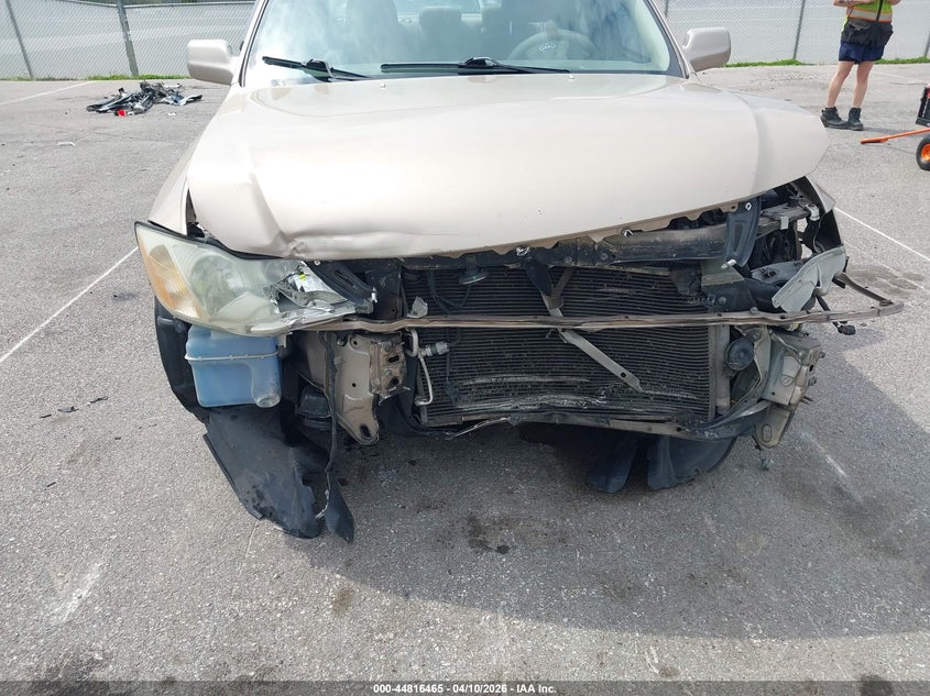 2002 Toyota Avalon Xls VIN: 4T1BF28B52U258370 Lot: 44816465