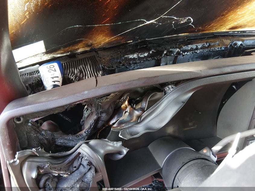 1993 Chevrolet Suburban C1500 VIN: 1GNEC16K2PJ302087 Lot: 44816468