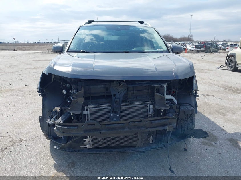 2022 Volkswagen Taos 1.5T Se VIN: 3VVLX7B21NM066403 Lot: 44816498