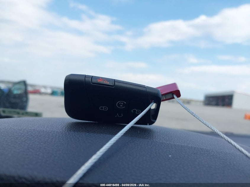 2022 Volkswagen Taos 1.5T Se VIN: 3VVLX7B21NM066403 Lot: 44816498