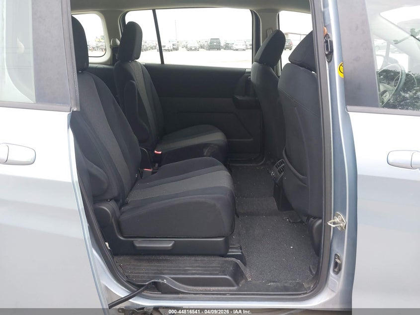 2012 Mazda Mazda5 Sport VIN: JM1CW2BL6C0120808 Lot: 44816541