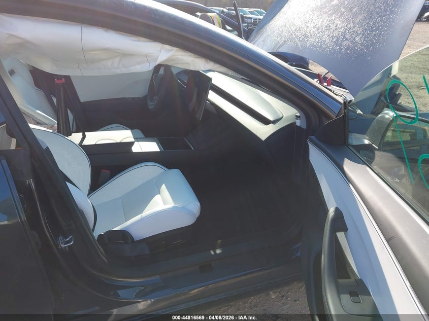 2024 Tesla Model 3 Performance All-Wheel Drive