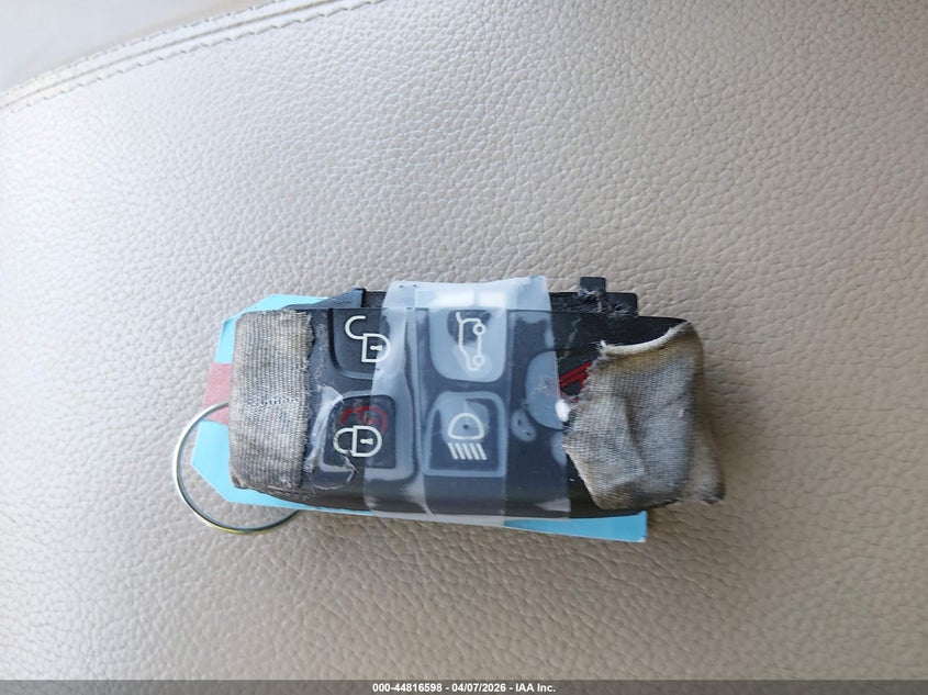 2015 Land Rover Range Rover Evoque Pure VIN: SALVP2BG0FH025300 Lot: 44816598