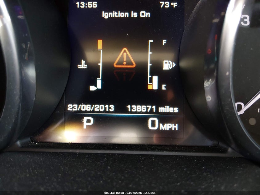 2015 Land Rover Range Rover Evoque Pure VIN: SALVP2BG0FH025300 Lot: 44816598