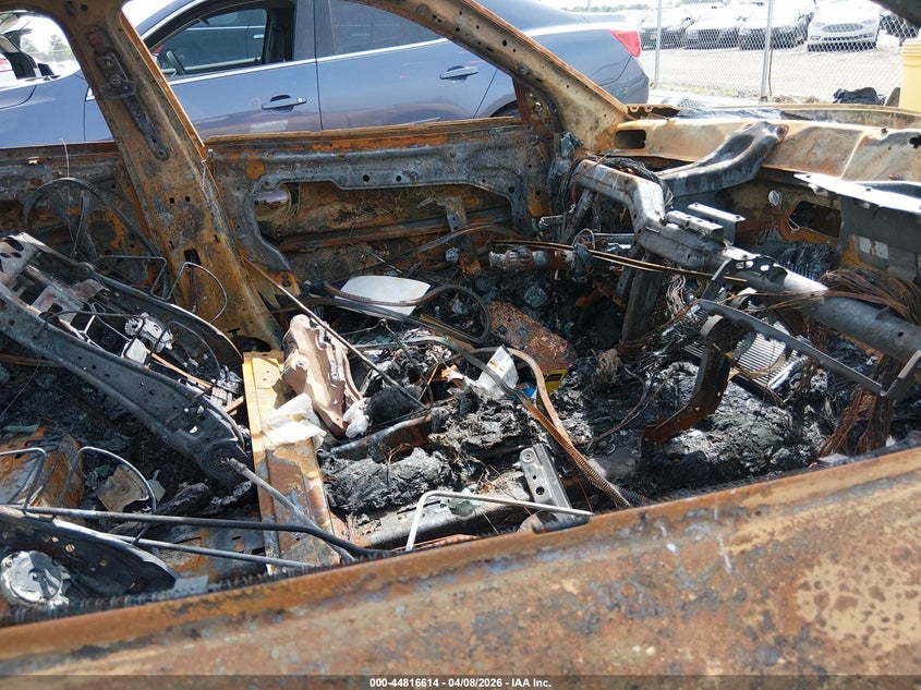 2018 Dodge Charger R/T Scat Pack Rwd