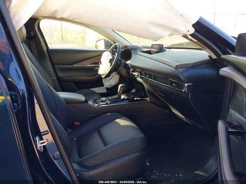 2022 Mazda Cx-30 Premium