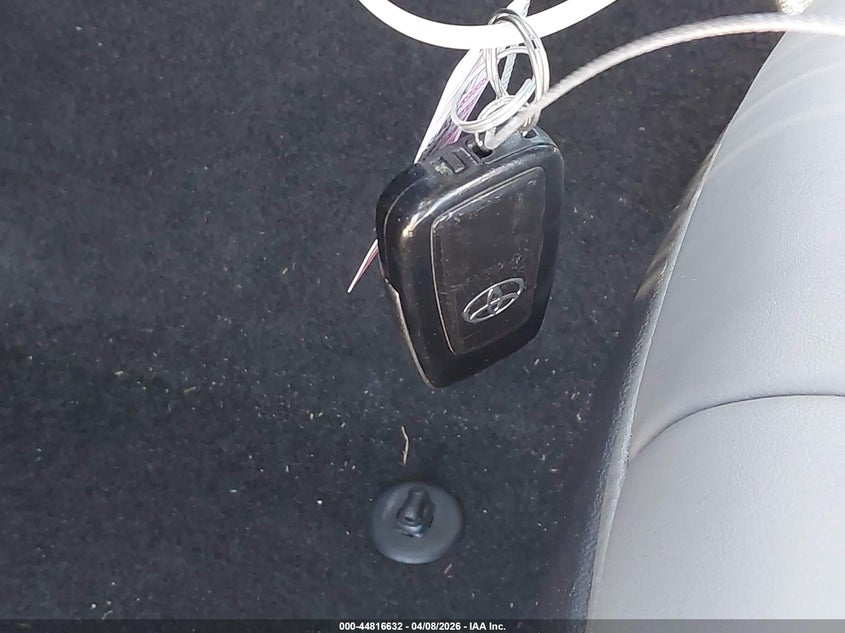 2019 Toyota Avalon Xle VIN: 4T1BZ1FB0KU029552 Lot: 44816632