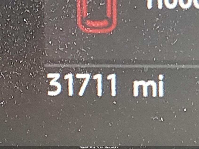 2021 Mini Hardtop Cooper VIN: WMWXR3C09M2N71804 Lot: 44816636