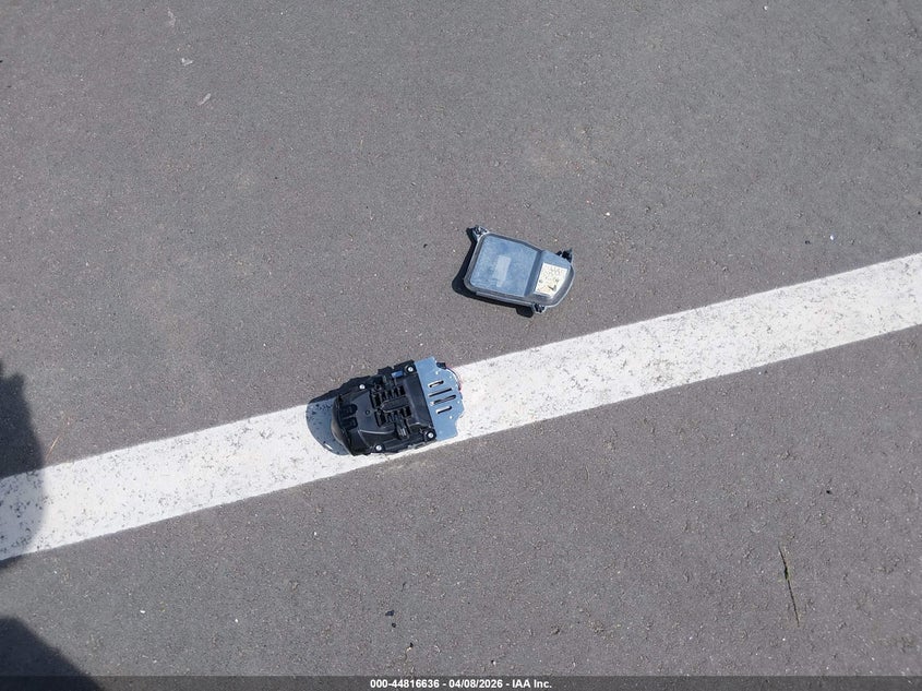 2021 Mini Hardtop Cooper VIN: WMWXR3C09M2N71804 Lot: 44816636