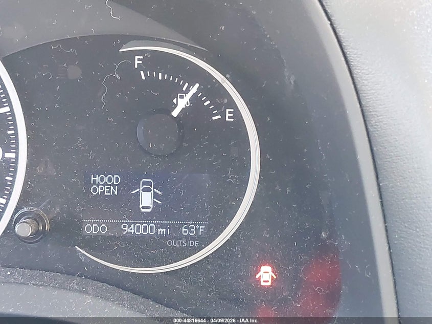 2012 Lexus Ct 200H Premium VIN: JTHKD5BH1C2086195 Lot: 44816644