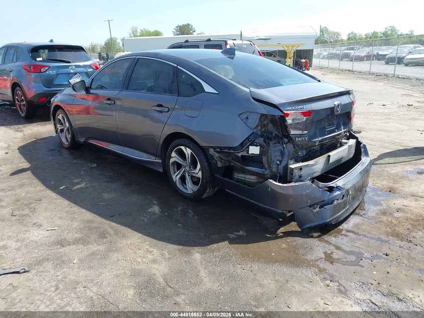 AtlanticExpress - Honda Accord
