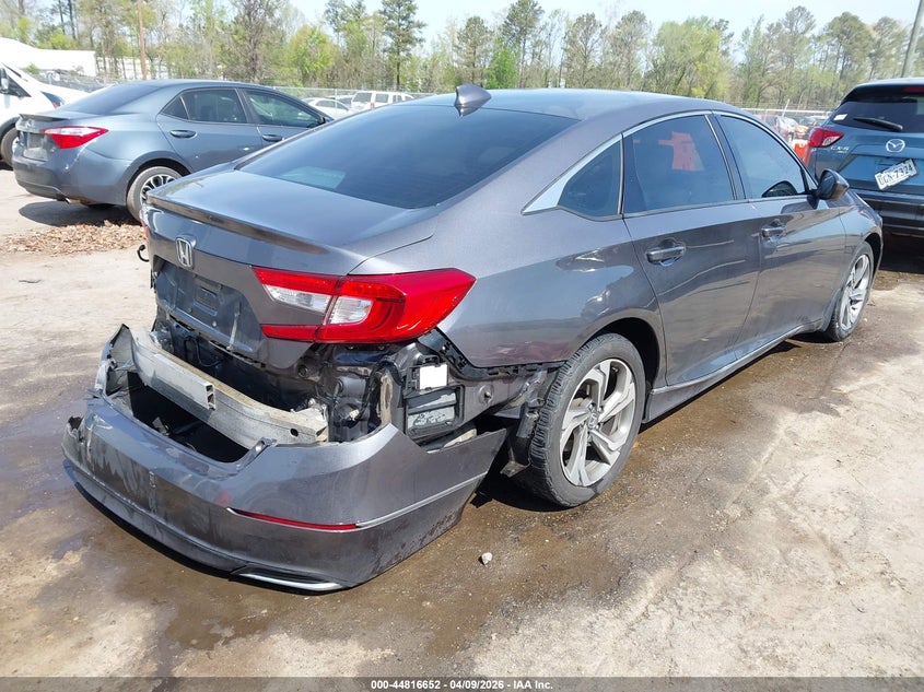 AtlanticExpress - Honda Accord