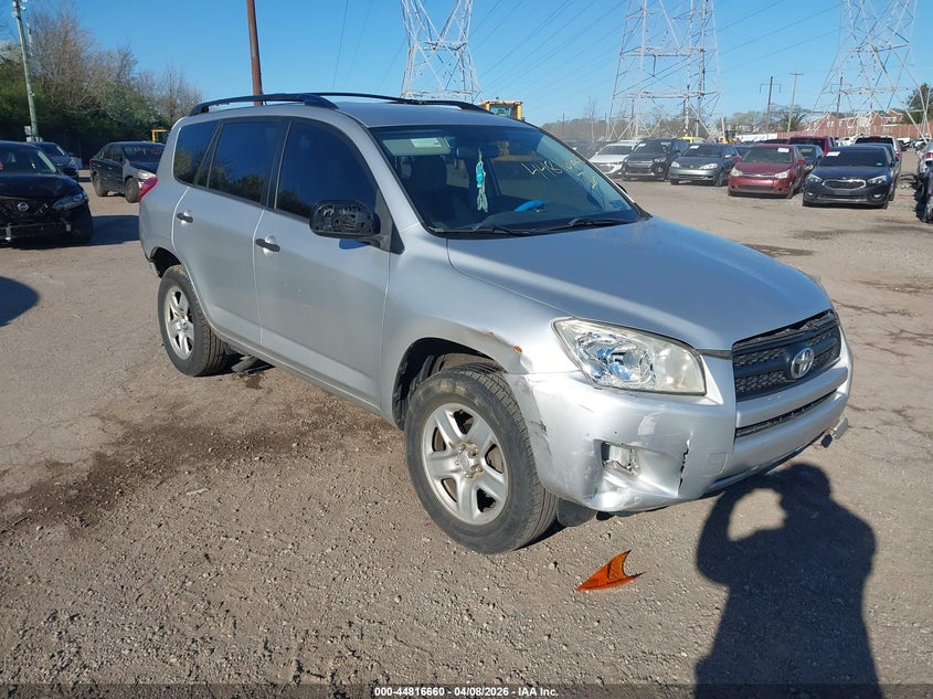 2012 Toyota Rav4