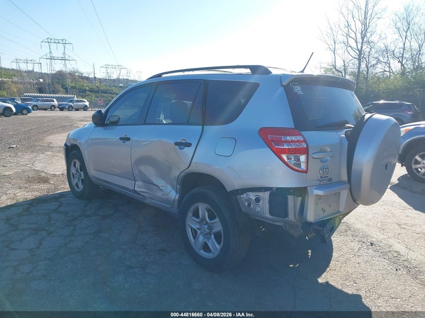 2012 Toyota Rav4