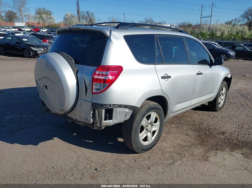 2012 Toyota Rav4