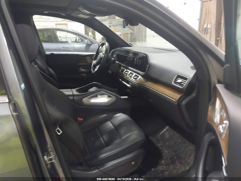 2022 Mercedes-Benz Gle 350 4Matic