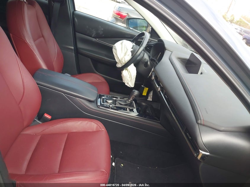 2023 Mazda Cx-30 2.5 S Carbon Edition
