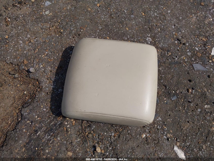 2012 Infiniti Qx56 VIN: JN8AZ2NE1C9020840 Lot: 44816752