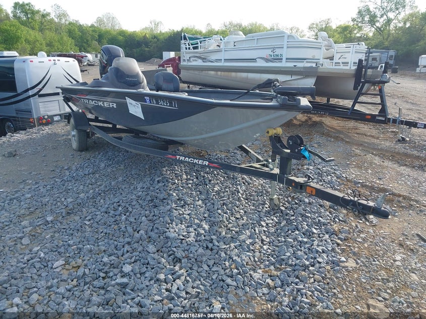 2022 Basstracker Other