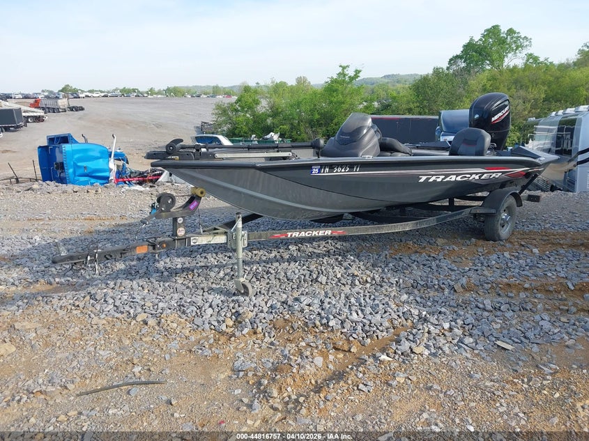 2022 Basstracker Other