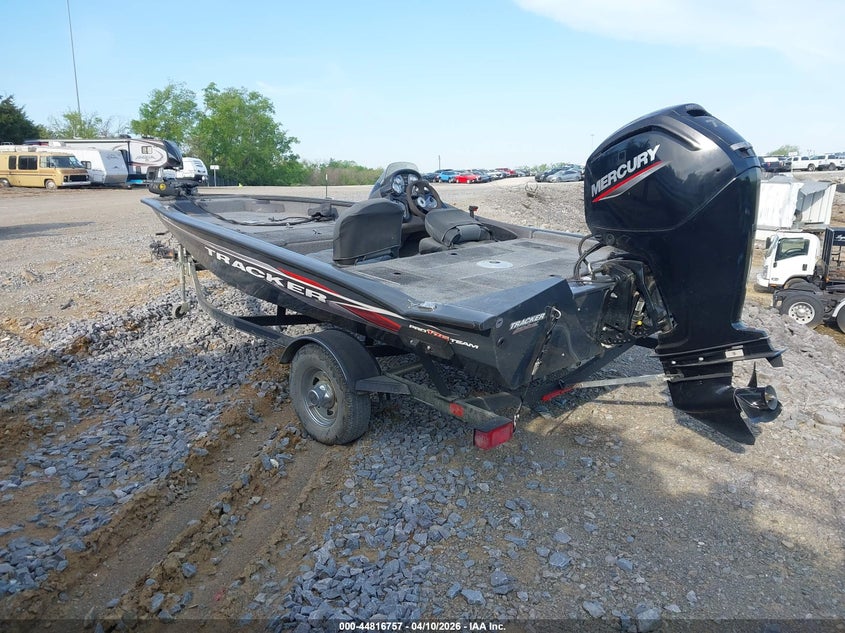 2022 Basstracker Other