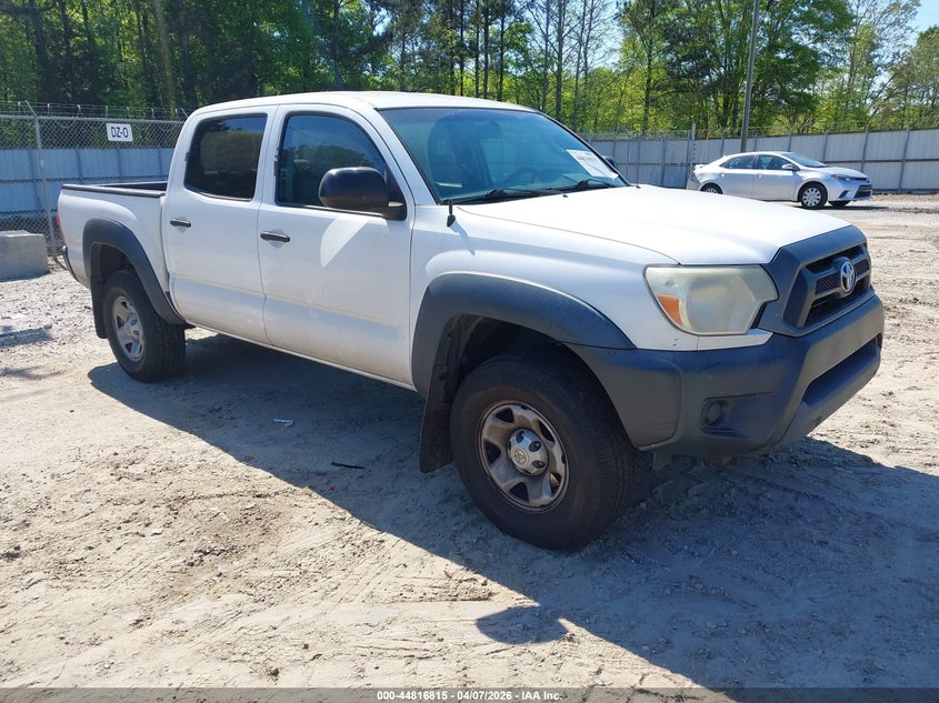 2014 Toyota Tacoma Prerunner