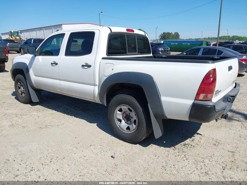 2014 Toyota Tacoma Prerunner