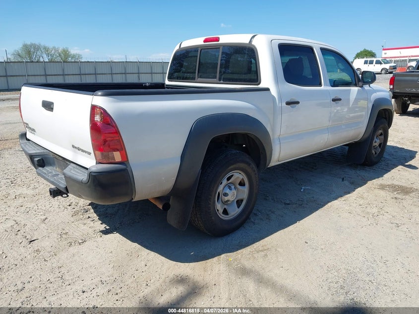 2014 Toyota Tacoma Prerunner