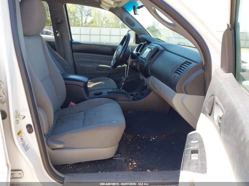 2014 Toyota Tacoma Prerunner