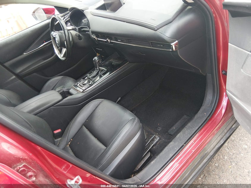 2021 Mazda Cx-30 Preferred