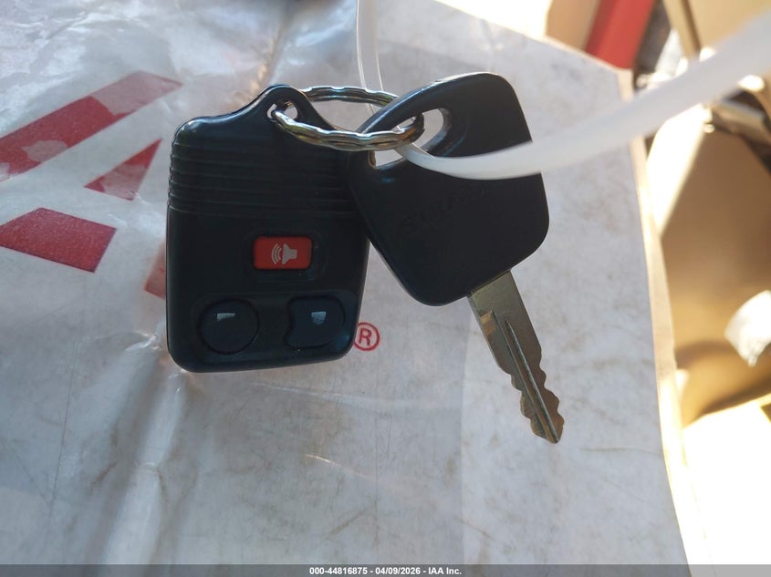 1998 Ford Explorer Eddie Bauer/Limited/Xl/Xlt VIN: 1FMZU34E3WZA93941 Lot: 44816875