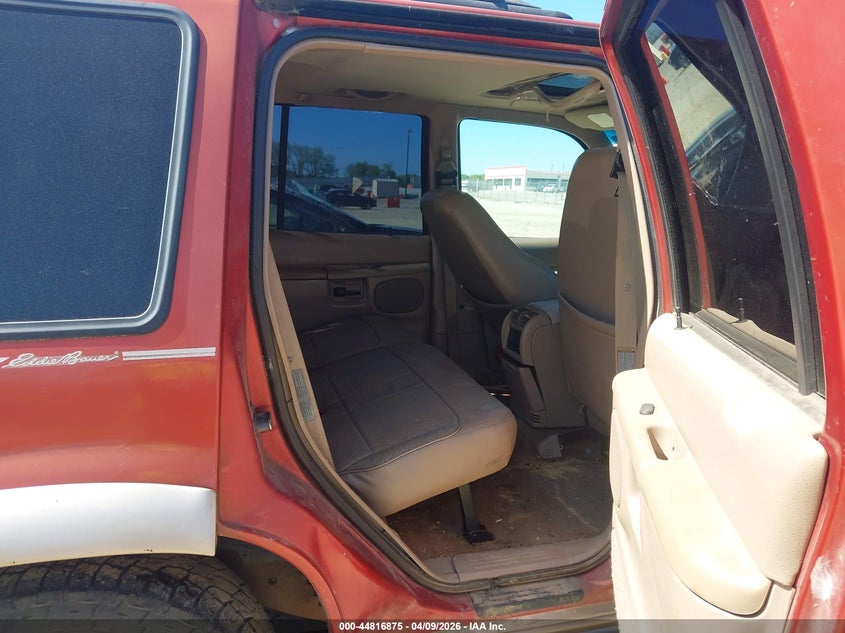 1998 Ford Explorer Eddie Bauer/Limited/Xl/Xlt VIN: 1FMZU34E3WZA93941 Lot: 44816875