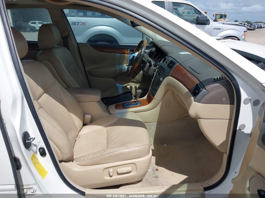 2005 Lexus Es 330