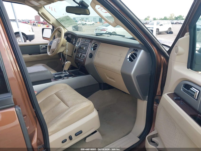 2011 Ford Expedition Xlt