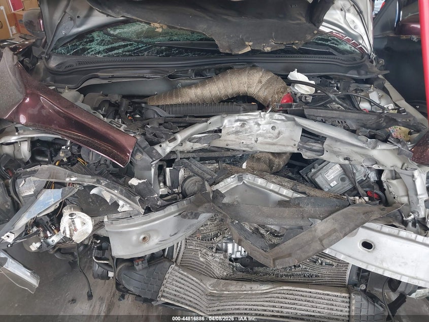 2013 Volvo C30 T5/T5 Platinum/T5 Premier/T5 Premier Plus/T5 R-Design/T5 R-Design Platinum/T5 R-Design Premier VIN: YV1672MKXD2305930 Lot: 44816886