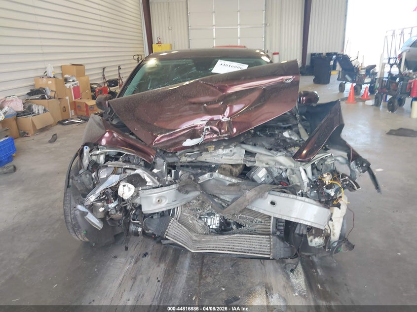 2013 Volvo C30 T5/T5 Platinum/T5 Premier/T5 Premier Plus/T5 R-Design/T5 R-Design Platinum/T5 R-Design Premier VIN: YV1672MKXD2305930 Lot: 44816886