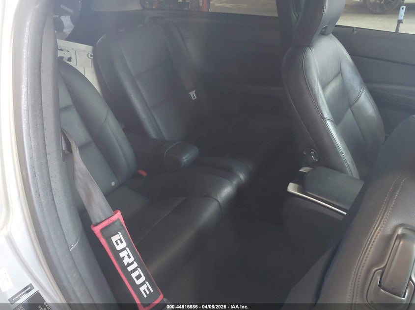 2013 Volvo C30 T5/T5 Platinum/T5 Premier/T5 Premier Plus/T5 R-Design/T5 R-Design Platinum/T5 R-Design Premier VIN: YV1672MKXD2305930 Lot: 44816886