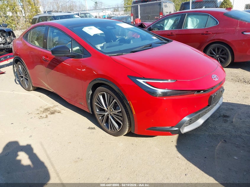 JTDADABU7R3015492 TOYOTA PRIUS LIMITED AWD-E 2024