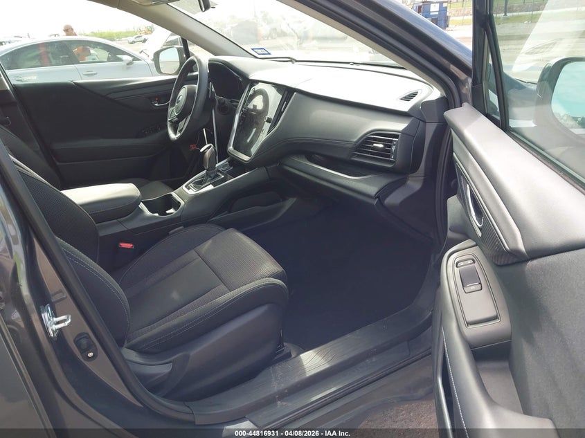 2024 SUBARU OUTBACK SPORT UTILITY VEHICLE 2.5L H-4 DI, DOHC, VVT, 182HP