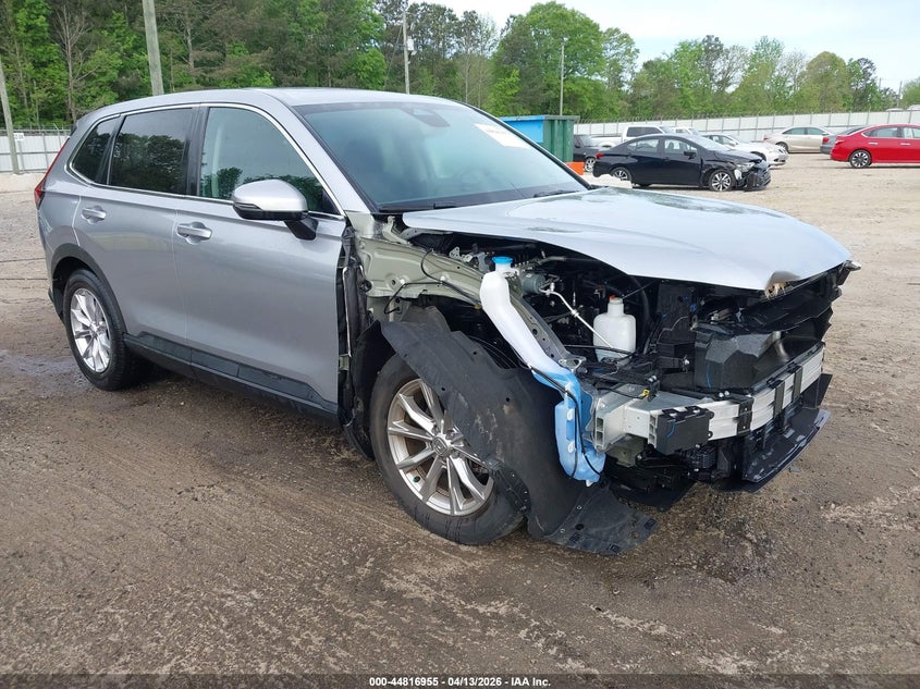 HONDA CR-V EX 2WD 2023