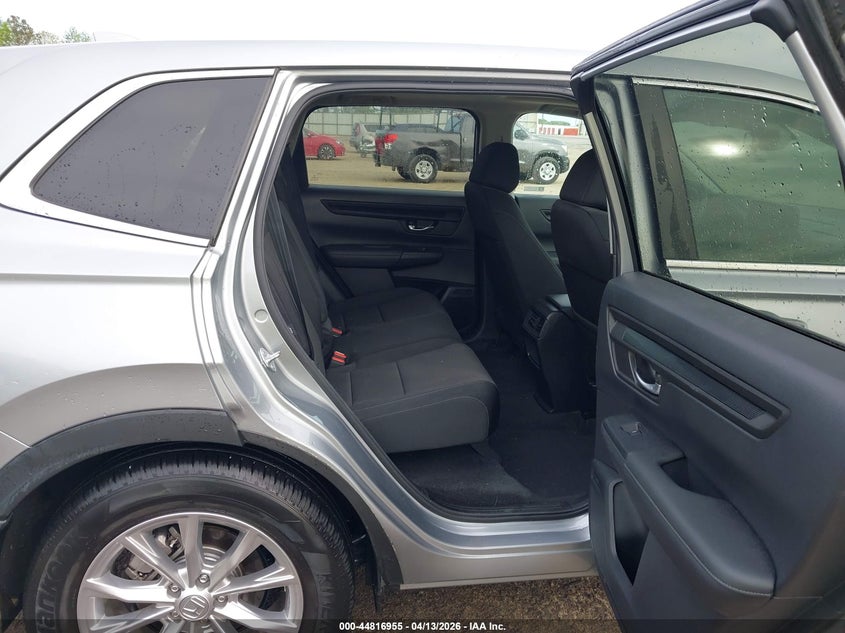 VIN 7FARS3H4XPE004373 2023 HONDA CR-V EX 2WD