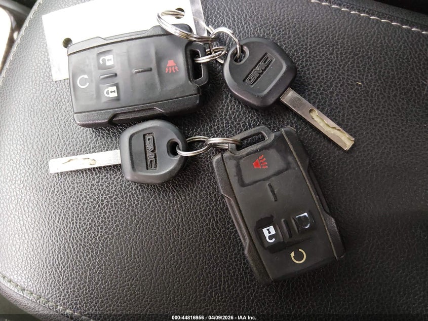 2020 GMC Canyon 4Wd Short Box Sle VIN: 1GTG6CEN6L1101593 Lot: 44816956